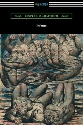 Cover of Dante's Inferno (The Divine Comedy