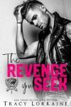 Book cover for The Revenge You Seek