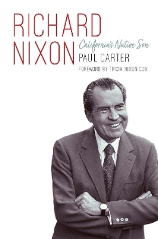 Cover of Richard Nixon