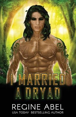 Book cover for I Married A Dryad