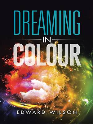 Book cover for Dreaming in Colour