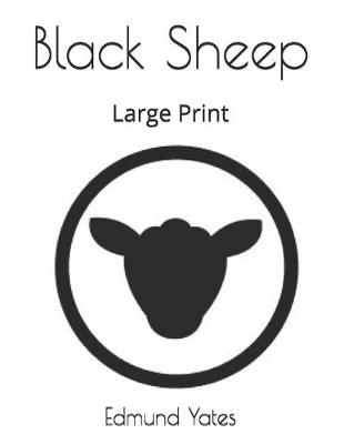 Book cover for Black Sheep