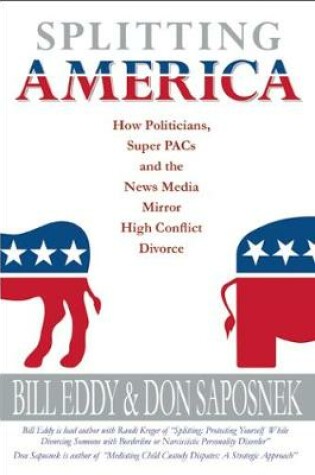 Cover of Splitting America