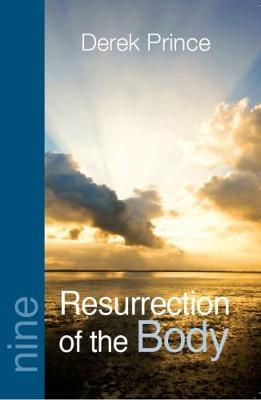 Cover of Resurrection Of The Body