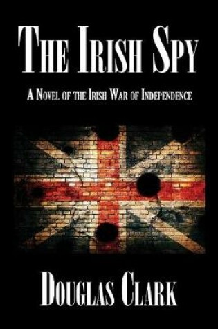 Cover of The Irish Spy