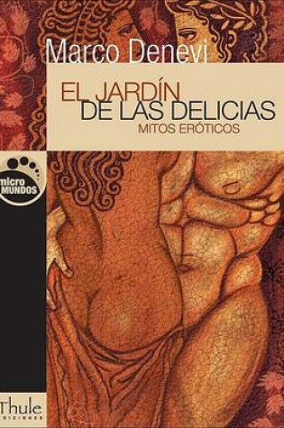 Cover of El Jardín de Las Delicias