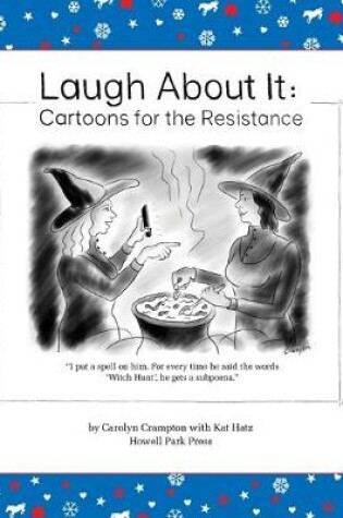 Cover of Laugh About It