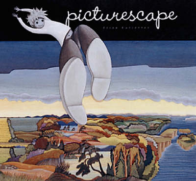 Cover of Picturescape