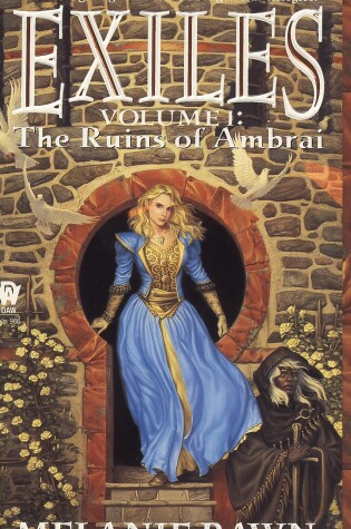 Cover of The Ruins of Ambrai