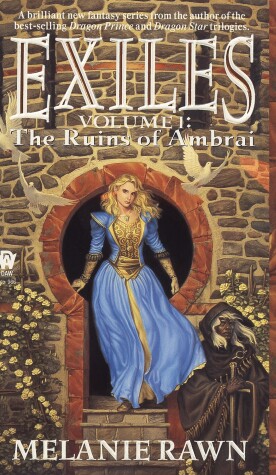 Cover of The Ruins of Ambrai
