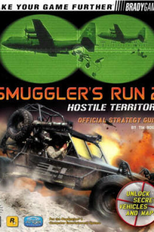 Cover of Smuggler's Run 2