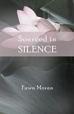 Book cover for Sourced in Silence