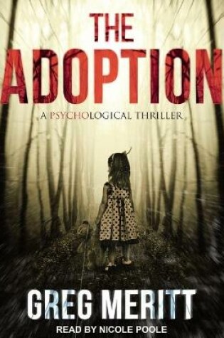 Cover of The Adoption