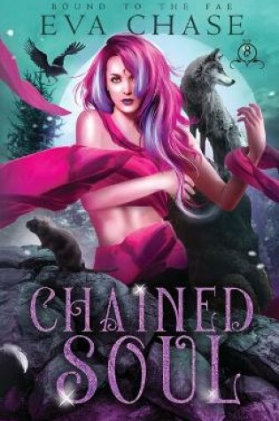 Cover of Chained Soul