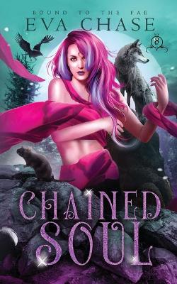 Book cover for Chained Soul
