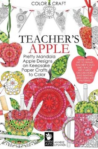 Cover of Teacher's Apple