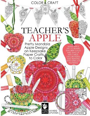 Cover of Teacher's Apple