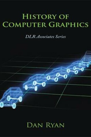 Cover of History of Computer Graphics