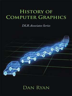 Cover of History of Computer Graphics