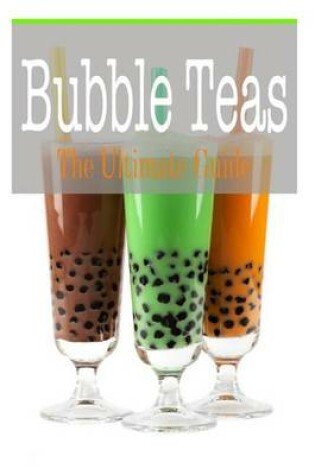 Cover of Bubble Teas