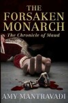 Book cover for The Forsaken Monarch