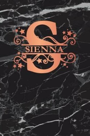 Cover of Sienna
