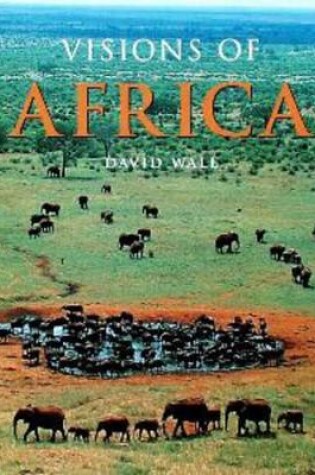 Cover of Visions of Africa