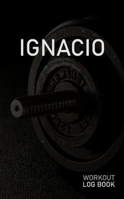 Book cover for Ignacio