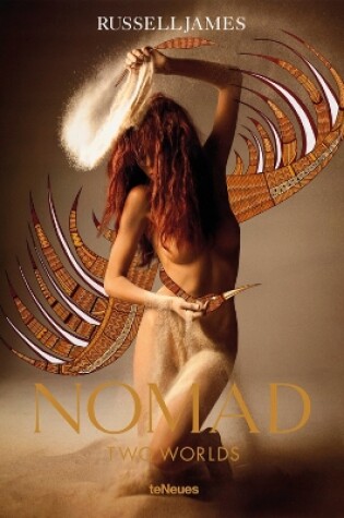 Cover of Nomad