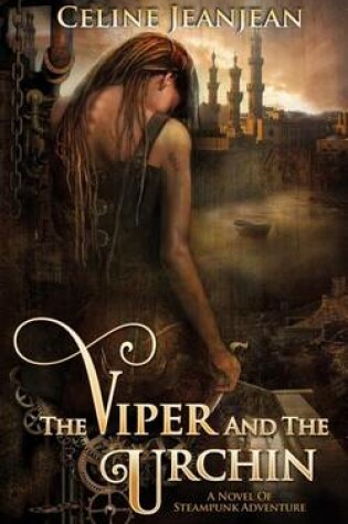 Cover of The Viper and the Urchin