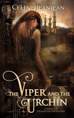Book cover for The Viper and the Urchin