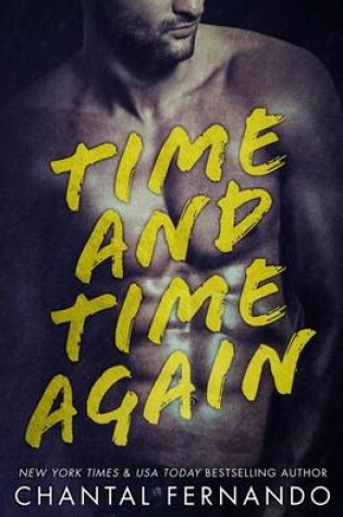 Cover of Time and Time Again