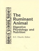 Book cover for Ruminant Animal