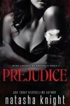 Book cover for Prejudice