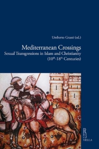 Cover of Mediterranean Crossings