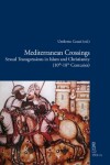 Book cover for Mediterranean Crossings