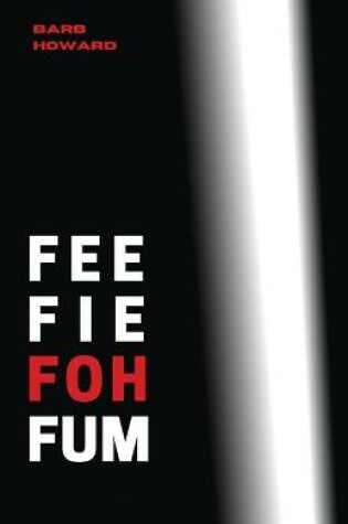 Cover of Fee Fie Foh Fum