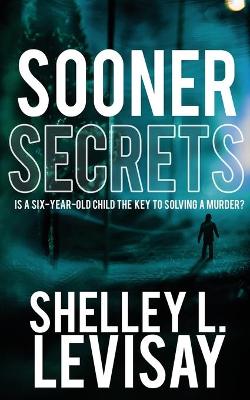 Book cover for Sooner Secrets