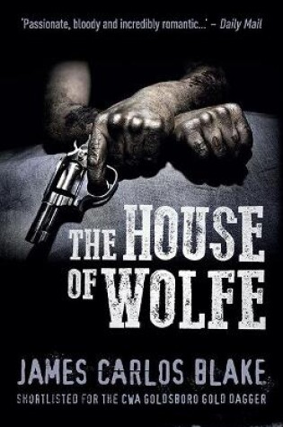 Cover of The House of Wolfe