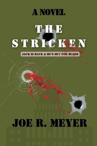 Cover of The Stricken