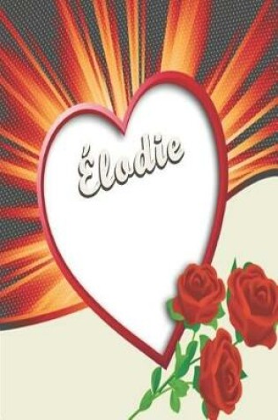 Cover of Elodie