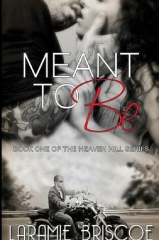 Cover of Meant To Be