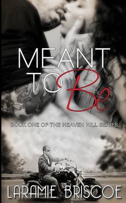 Book cover for Meant To Be