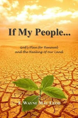 Cover of If My People ...