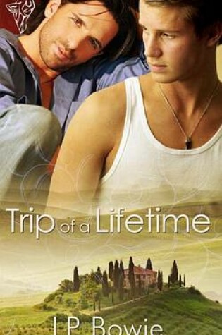 Cover of Trip of a Lifetime