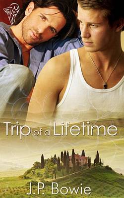 Book cover for Trip of a Lifetime