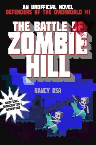 Cover of The Battle of Zombie Hill