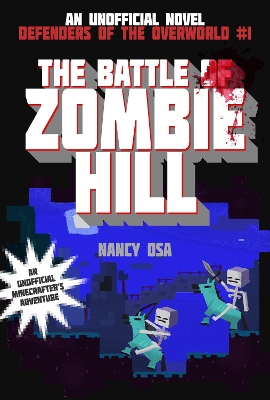 Cover of The Battle of Zombie Hill