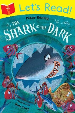 Cover of Let's Read! The Shark in the Dark