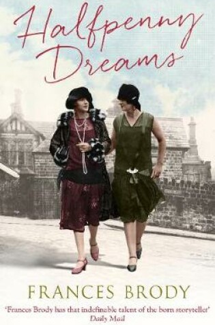 Cover of Halfpenny Dreams